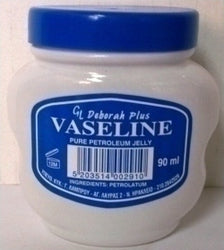 Salkano Βαζελίνη 90gr